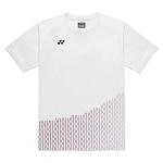Yonex Practice T-Shirt 16863 White